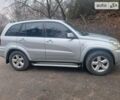 Сірий Тойота РАВ 4, об'ємом двигуна 2 л та пробігом 190 тис. км за 7800 $, фото 13 на Automoto.ua