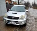 Серый Тойота РАВ 4, объемом двигателя 2 л и пробегом 331 тыс. км за 5500 $, фото 7 на Automoto.ua