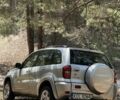 Сірий Тойота РАВ 4, об'ємом двигуна 2 л та пробігом 350 тис. км за 2999 $, фото 3 на Automoto.ua