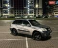 Серый Тойота РАВ 4, объемом двигателя 2 л и пробегом 303 тыс. км за 7550 $, фото 26 на Automoto.ua