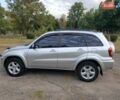 Серый Тойота РАВ 4, объемом двигателя 2 л и пробегом 216 тыс. км за 8700 $, фото 1 на Automoto.ua