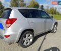 Серый Тойота РАВ 4, объемом двигателя 2.2 л и пробегом 238 тыс. км за 8000 $, фото 9 на Automoto.ua