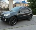 Серый Тойота РАВ 4, объемом двигателя 2 л и пробегом 170 тыс. км за 9999 $, фото 8 на Automoto.ua