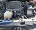 Сірий Тойота РАВ 4, об'ємом двигуна 2 л та пробігом 200 тис. км за 4000 $, фото 15 на Automoto.ua