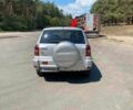 Сірий Тойота РАВ 4, об'ємом двигуна 2 л та пробігом 200 тис. км за 4000 $, фото 9 на Automoto.ua