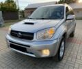Сірий Тойота РАВ 4, об'ємом двигуна 2 л та пробігом 300 тис. км за 2500 $, фото 1 на Automoto.ua
