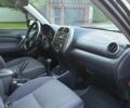 Сірий Тойота РАВ 4, об'ємом двигуна 2 л та пробігом 170 тис. км за 9999 $, фото 3 на Automoto.ua
