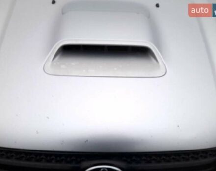 Серый Тойота РАВ 4, объемом двигателя 2 л и пробегом 331 тыс. км за 5500 $, фото 6 на Automoto.ua