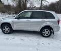 Сірий Тойота РАВ 4, об'ємом двигуна 2 л та пробігом 202 тис. км за 8999 $, фото 1 на Automoto.ua