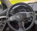 Серый Тойота РАВ 4, объемом двигателя 2.2 л и пробегом 238 тыс. км за 8000 $, фото 5 на Automoto.ua