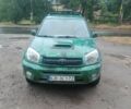 Серый Тойота РАВ 4, объемом двигателя 2 л и пробегом 3 тыс. км за 4000 $, фото 1 на Automoto.ua