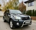 Серый Тойота РАВ 4, объемом двигателя 2 л и пробегом 320 тыс. км за 7700 $, фото 10 на Automoto.ua