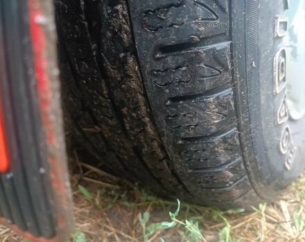 Серый Тойота РАВ 4, объемом двигателя 2 л и пробегом 3 тыс. км за 4000 $, фото 8 на Automoto.ua