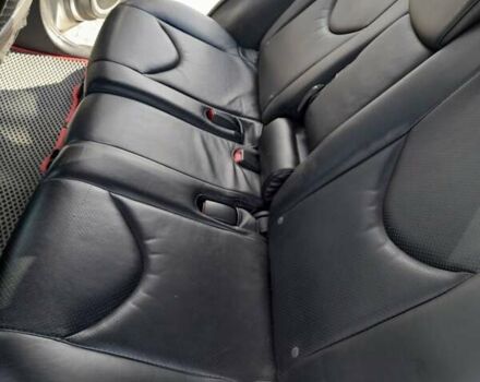 Серый Тойота РАВ 4, объемом двигателя 2.2 л и пробегом 238 тыс. км за 8000 $, фото 10 на Automoto.ua