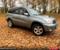 Серый Тойота РАВ 4, объемом двигателя 2 л и пробегом 0 тыс. км за 6200 $, фото 1 на Automoto.ua