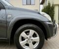 Серый Тойота РАВ 4, объемом двигателя 2 л и пробегом 320 тыс. км за 7700 $, фото 7 на Automoto.ua