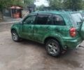 Серый Тойота РАВ 4, объемом двигателя 2 л и пробегом 3 тыс. км за 4000 $, фото 2 на Automoto.ua