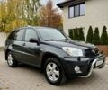 Серый Тойота РАВ 4, объемом двигателя 2 л и пробегом 320 тыс. км за 7700 $, фото 9 на Automoto.ua