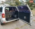 Серый Тойота РАВ 4, объемом двигателя 2 л и пробегом 216 тыс. км за 8700 $, фото 3 на Automoto.ua