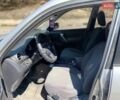 Сірий Тойота РАВ 4, об'ємом двигуна 2 л та пробігом 200 тис. км за 4000 $, фото 19 на Automoto.ua