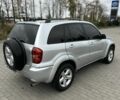 Серый Тойота РАВ 4, объемом двигателя 2 л и пробегом 390 тыс. км за 3850 $, фото 5 на Automoto.ua