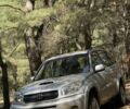 Сірий Тойота РАВ 4, об'ємом двигуна 2 л та пробігом 350 тис. км за 2999 $, фото 1 на Automoto.ua