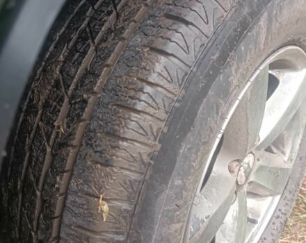 Серый Тойота РАВ 4, объемом двигателя 2 л и пробегом 3 тыс. км за 4000 $, фото 4 на Automoto.ua