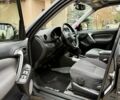 Серый Тойота РАВ 4, объемом двигателя 2 л и пробегом 320 тыс. км за 7700 $, фото 13 на Automoto.ua