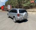Сірий Тойота РАВ 4, об'ємом двигуна 2 л та пробігом 200 тис. км за 4000 $, фото 11 на Automoto.ua