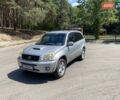 Сірий Тойота РАВ 4, об'ємом двигуна 2 л та пробігом 200 тис. км за 4000 $, фото 5 на Automoto.ua