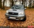 Серый Тойота РАВ 4, объемом двигателя 2 л и пробегом 0 тыс. км за 6200 $, фото 2 на Automoto.ua