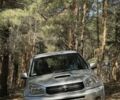Сірий Тойота РАВ 4, об'ємом двигуна 2 л та пробігом 350 тис. км за 2999 $, фото 1 на Automoto.ua