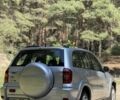 Сірий Тойота РАВ 4, об'ємом двигуна 2 л та пробігом 350 тис. км за 2999 $, фото 9 на Automoto.ua