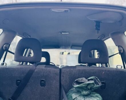 Серый Тойота РАВ 4, объемом двигателя 2 л и пробегом 318 тыс. км за 3800 $, фото 10 на Automoto.ua