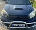 Серый Тойота РАВ 4, объемом двигателя 2 л и пробегом 350 тыс. км за 6500 $, фото 1 на Automoto.ua