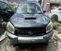 Сірий Тойота РАВ 4, об'ємом двигуна 2.2 л та пробігом 150 тис. км за 1600 $, фото 1 на Automoto.ua