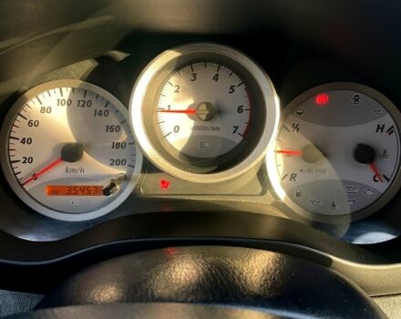 Серый Тойота РАВ 4, объемом двигателя 2 л и пробегом 350 тыс. км за 6500 $, фото 7 на Automoto.ua