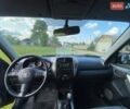 Серый Тойота РАВ 4, объемом двигателя 2 л и пробегом 186 тыс. км за 7300 $, фото 8 на Automoto.ua