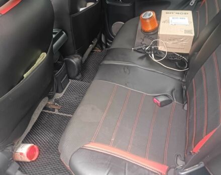 Серый Тойота РАВ 4, объемом двигателя 2 л и пробегом 3 тыс. км за 4000 $, фото 7 на Automoto.ua