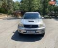 Сірий Тойота РАВ 4, об'ємом двигуна 2 л та пробігом 200 тис. км за 4000 $, фото 2 на Automoto.ua