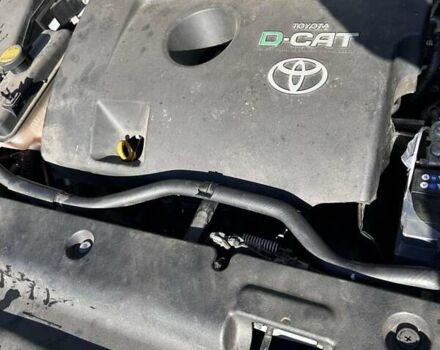 Серый Тойота РАВ 4, объемом двигателя 2.23 л и пробегом 185 тыс. км за 7800 $, фото 11 на Automoto.ua