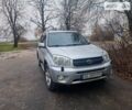 Сірий Тойота РАВ 4, об'ємом двигуна 2 л та пробігом 190 тис. км за 7800 $, фото 9 на Automoto.ua