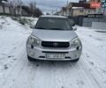 Сірий Тойота РАВ 4, об'ємом двигуна 2 л та пробігом 202 тис. км за 9000 $, фото 1 на Automoto.ua