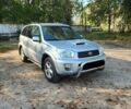 Сірий Тойота РАВ 4, об'ємом двигуна 2.2 л та пробігом 240 тис. км за 3600 $, фото 1 на Automoto.ua