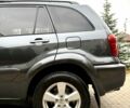 Серый Тойота РАВ 4, объемом двигателя 2 л и пробегом 320 тыс. км за 7700 $, фото 4 на Automoto.ua