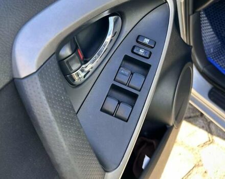 Серый Тойота РАВ 4, объемом двигателя 2.23 л и пробегом 185 тыс. км за 7800 $, фото 4 на Automoto.ua