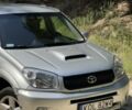 Сірий Тойота РАВ 4, об'ємом двигуна 2 л та пробігом 350 тис. км за 2999 $, фото 11 на Automoto.ua