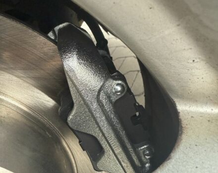 Серый Тойота РАВ 4, объемом двигателя 2 л и пробегом 320 тыс. км за 7700 $, фото 23 на Automoto.ua