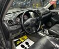 Сірий Тойота РАВ 4, об'ємом двигуна 2 л та пробігом 257 тис. км за 10200 $, фото 16 на Automoto.ua