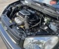 Серый Тойота РАВ 4, объемом двигателя 2 л и пробегом 257 тыс. км за 9500 $, фото 2 на Automoto.ua